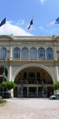 Façade Palais Europe_1