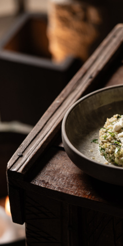 Hieron Monastic Dining7